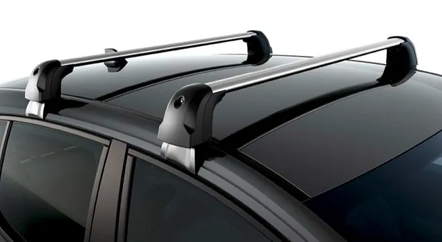 Dachträger Dacia