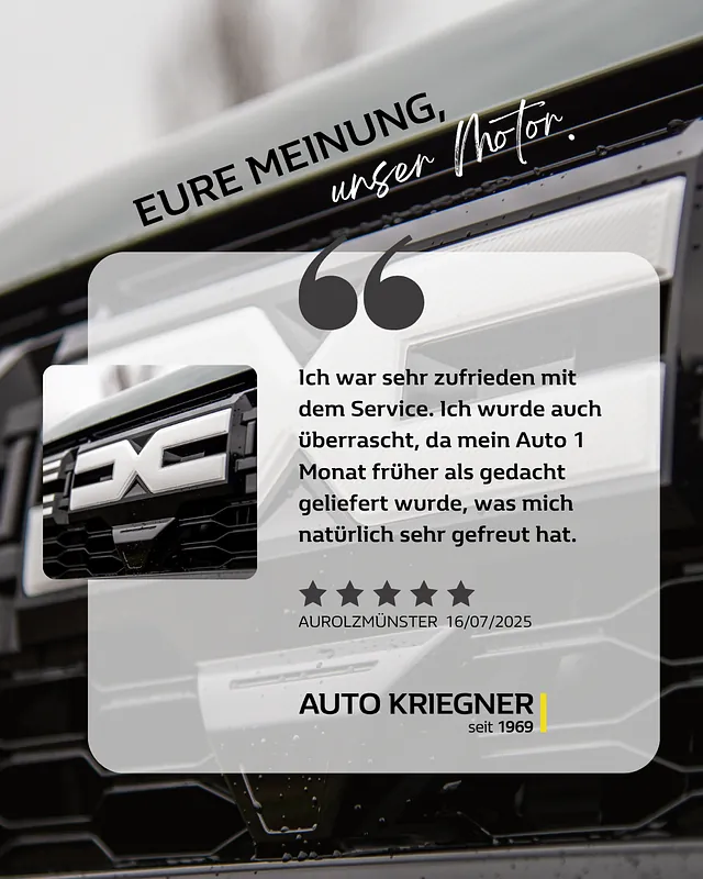 Erfahrungen